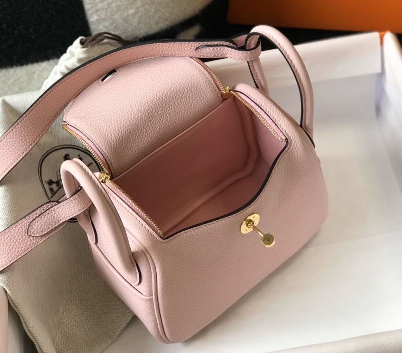 Hermes Top Handle Bags